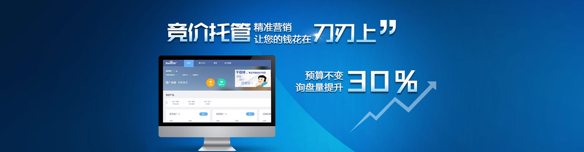 格尔木sem服务